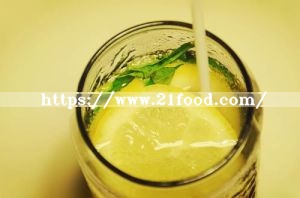 Grade a New Crop Fresh Lemon