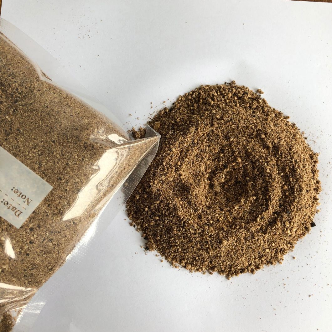 Fermented Palm Kernel Cake (PKC)