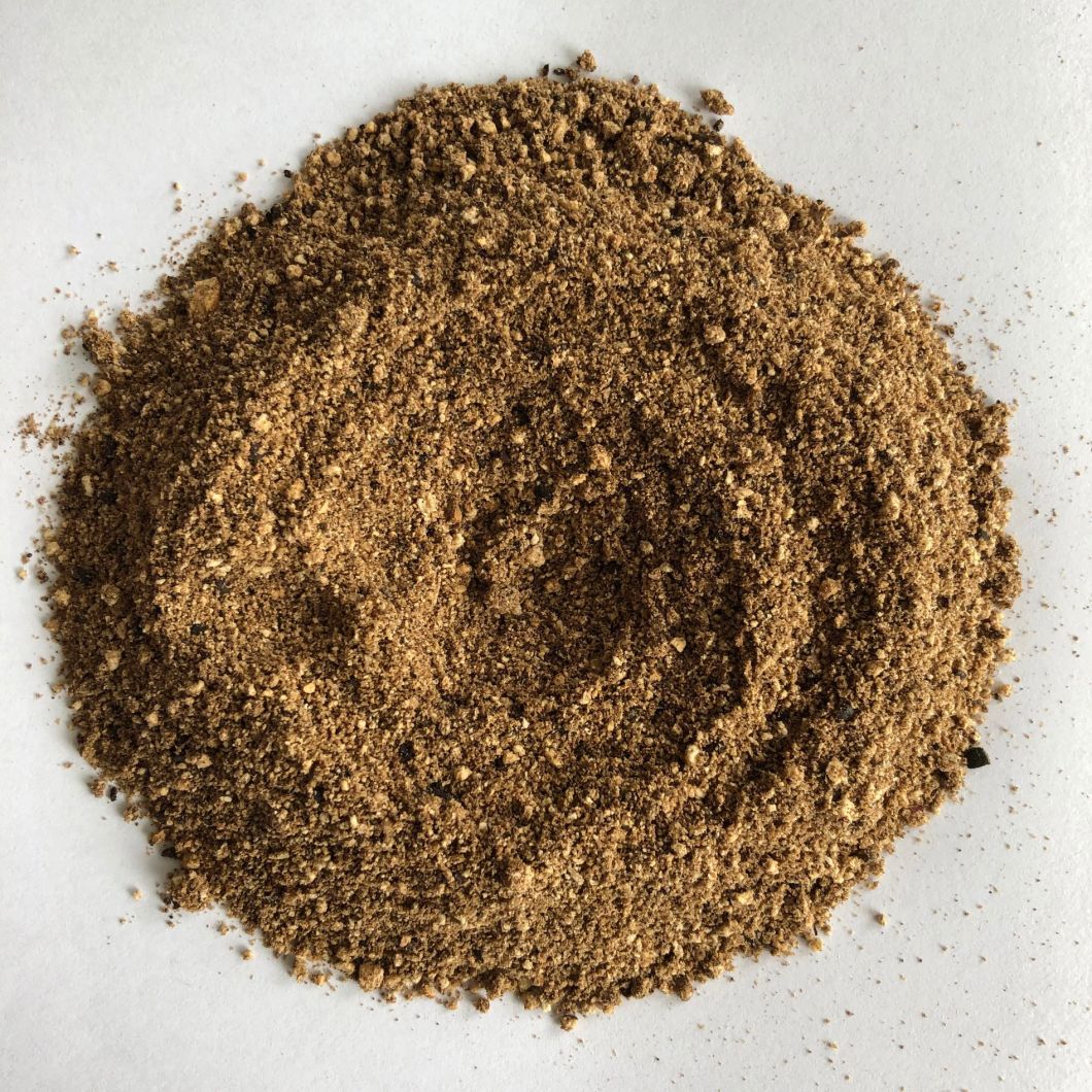 Fermented Palm Kernel Cake (PKC)
