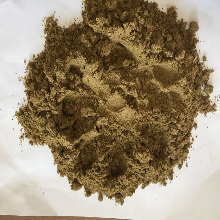 62% Protein Fish Meal for Animal Feed Grade