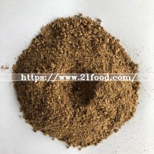 Fermented Palm Kernel Cake (PKC)