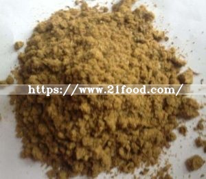Sea Fish Meal Feed Additives for Animal Food