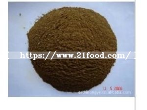 Sea Fish Meal Feed Additives for Animal Food