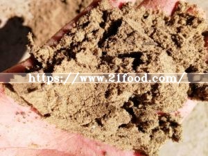 62% Protein Fish Meal for Animal Feed Grade