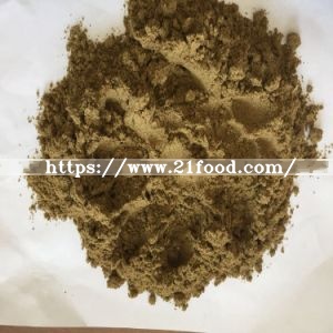 62% Protein Fish Meal for Animal Feed Grade