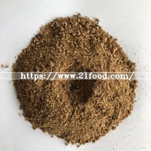 Fermentation Palm Kernel Cake for Feed Grade