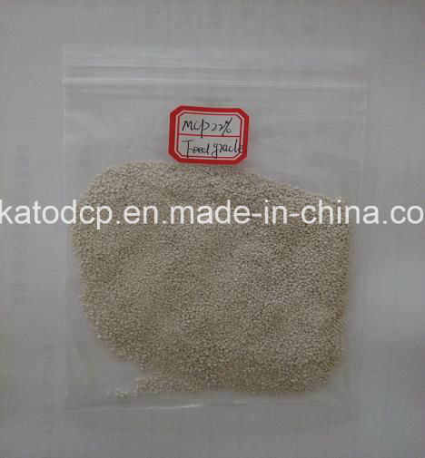 Best Quality and Competitive Price for Feed Grade Mcp 22% (mono calcium phosphate)