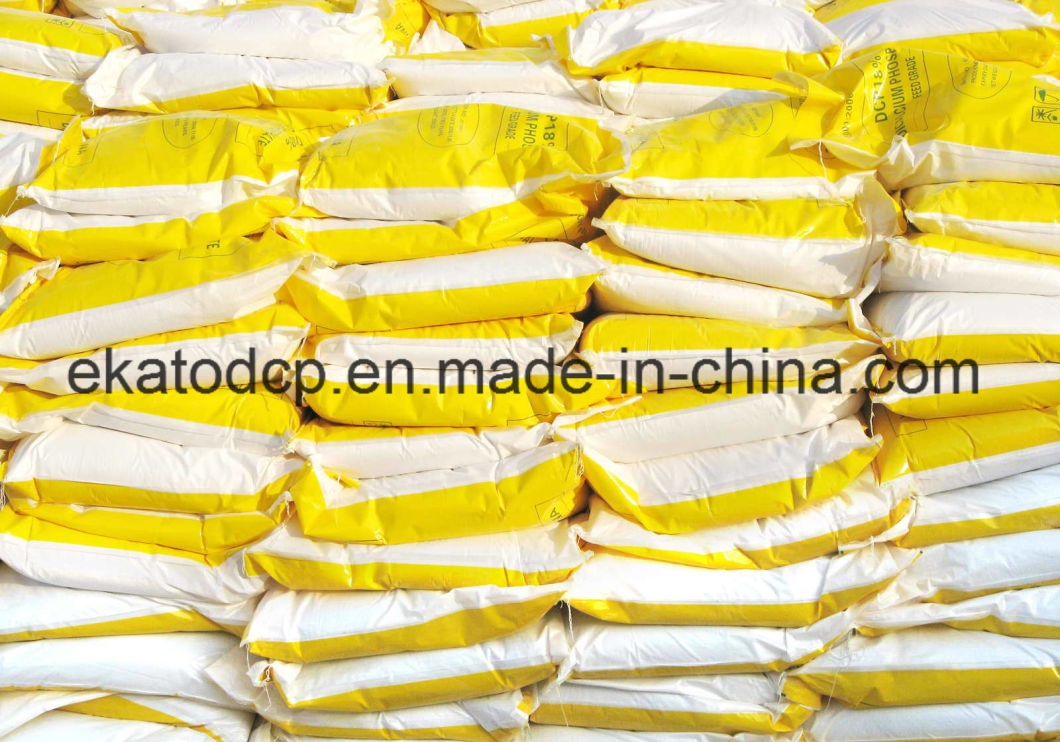 22% Monocalcium Phosphate (MCP)