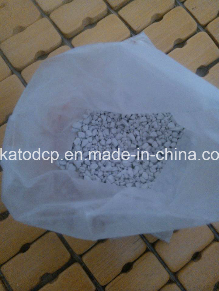 Competitive Price for Feed Grade Mono Dicalciu Phosphate (MDCP 21%)