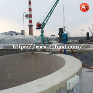 22% Monocalcium Phosphate (MCP)