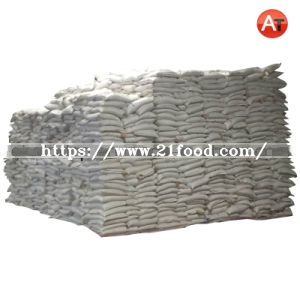 Feed Grade Mcp