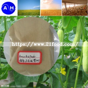 Low Price Amino Acids Plant Source Fertilizer
