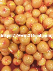 Exported Standard Quality Fresh Red Pulp Pomelo
