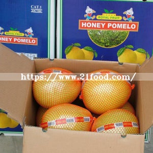 Good Quality Fresh Sweet Pomelo