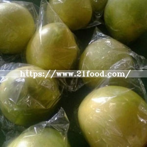 New Crop Fresh Honey Pomelo