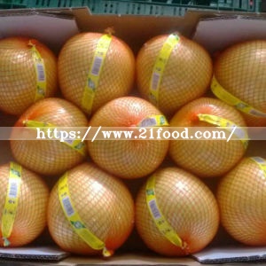 New Crop Fresh Honey Pomelo