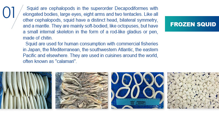 Good Quality No Sand Frozen Raw Clam Meat