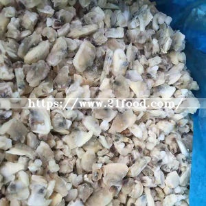 Good Quality No Sand Frozen Raw Clam Meat