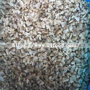 Good Quality No Sand Frozen Raw Clam Meat