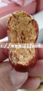 Best Quality Fresh Red Dates for Sale