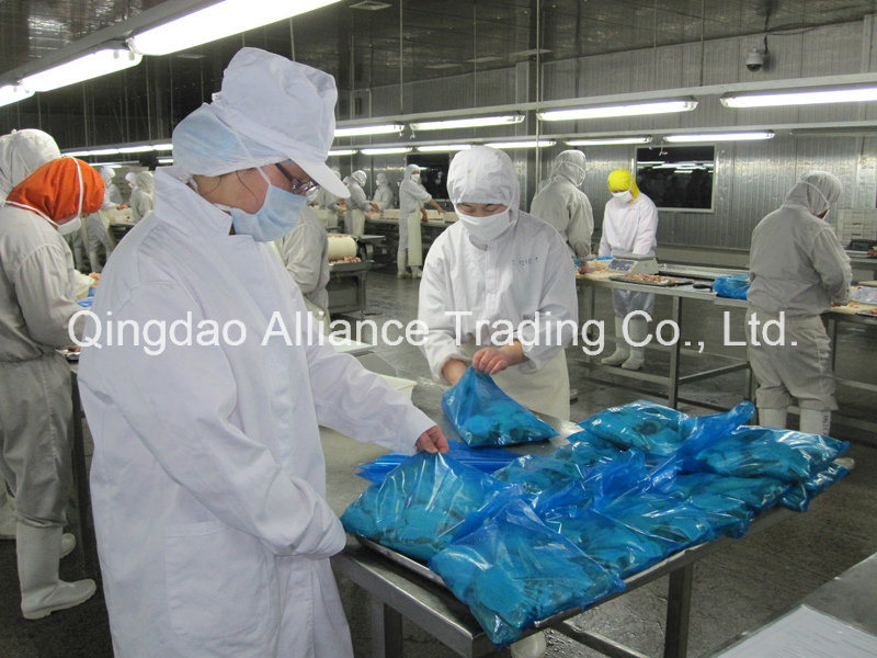 Chicken Liver with Halal Certification