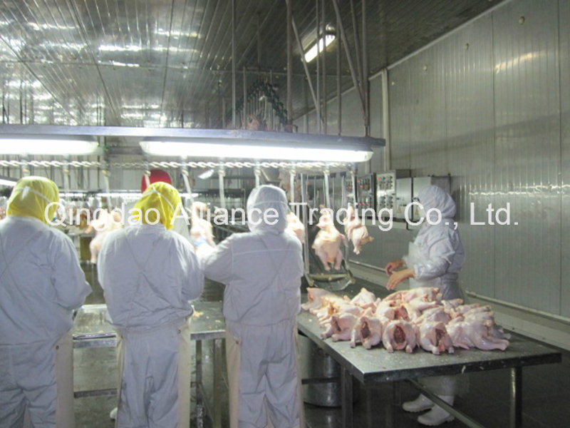 Chicken Liver with Halal Certification