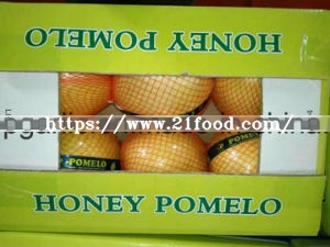 New Crop Fresh Honey Pomelo