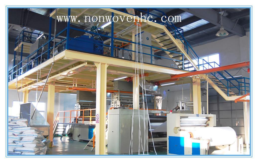UV Grape Bag PP Spunbond Non-Woven Fabric Jc-012