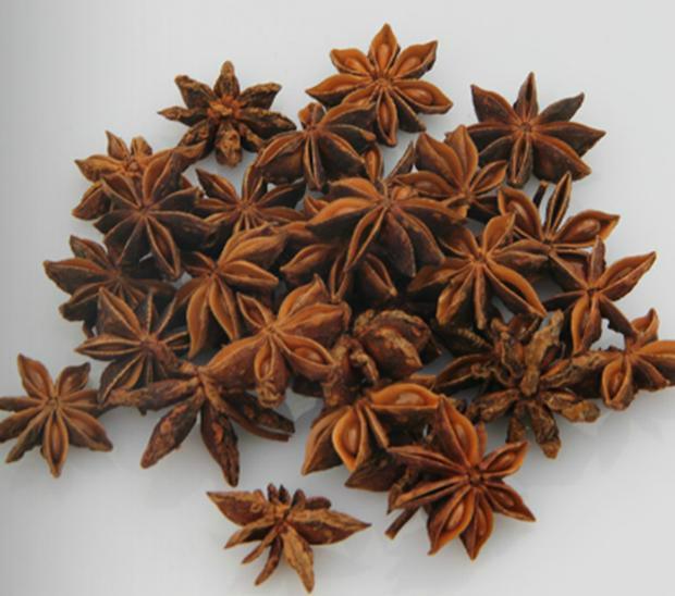 Fresh New Crop Star Anise Large Supplier