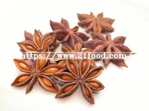 Fresh New Crop Star Anise Large Supplier