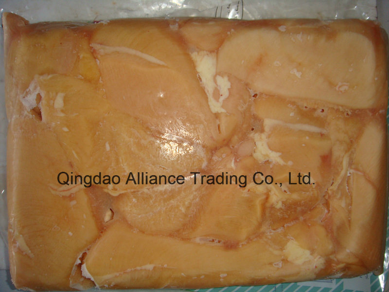 Frozen Halal Chicken Breast Fillet Without Skin and Bone