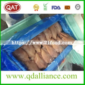Frozen Halal Chicken Breast Skinless with Good Price