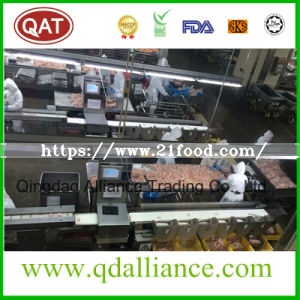 Frozen Halal Chicken Breast Fillet Hot Sales