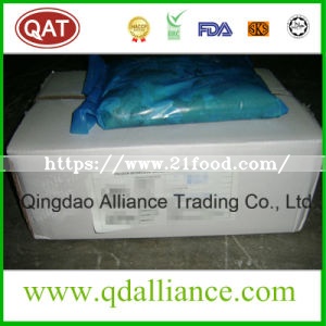Frozen Halal Chicken Breast Fillets Skinelss