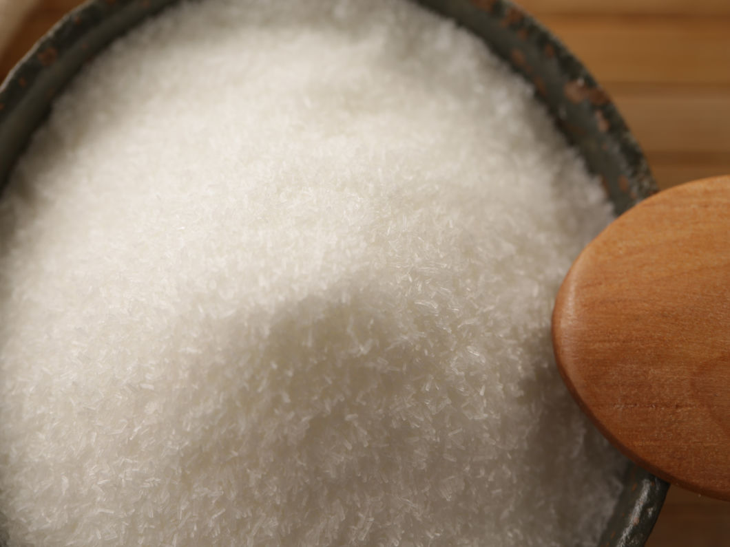 Top Quality Msg Monosodium Glutamate C5h8nnao4 Retail Series Bag