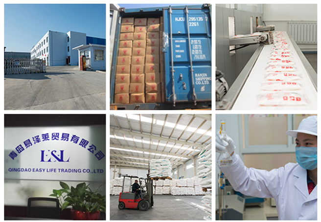 22mesh Monosodium Glutamate Manufacturer