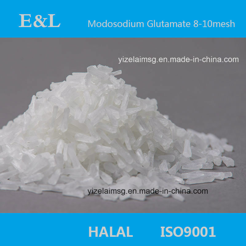 Many Various Purity Msg Good Quality Food Additive