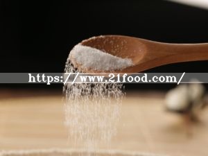 Food Flavor Enhance Monosodium Glutamate High Quality