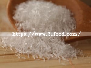 Food Flavor Enhance Monosodium Glutamate High Quality