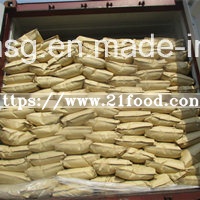 Food Additive Msg Monosodium Glutamate (60mesh) Crystal Small Bag