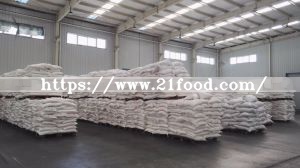 High Quality Monosodium Glutamate (CAS: 142-47-2) (C5H8NNaO4) Hot Sale