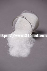 High Quality Monosodium Glutamate (CAS: 142-47-2) (C5H8NNaO4) Hot Sale