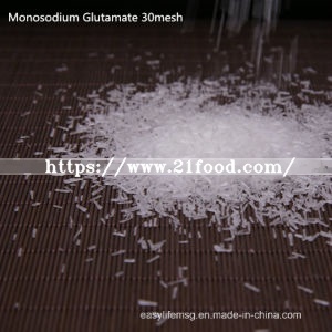 Condiment Additive Monosodium Glutamate 99% Ajinomoto