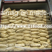 Food Additive Msg Monosodium Glutamate (80mesh) Wholesale