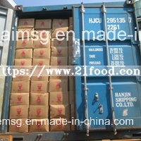 Food Additive Msg Monosodium Glutamate (80mesh) Wholesale