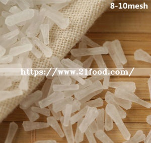 Pure Msg Monosodium Glutamate Sodium Glutamate Manufacturer