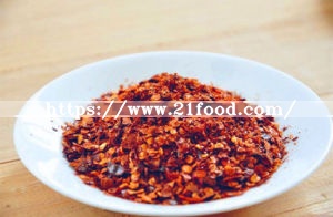 Top Quality Red Chilli Crushed with Visible Seed