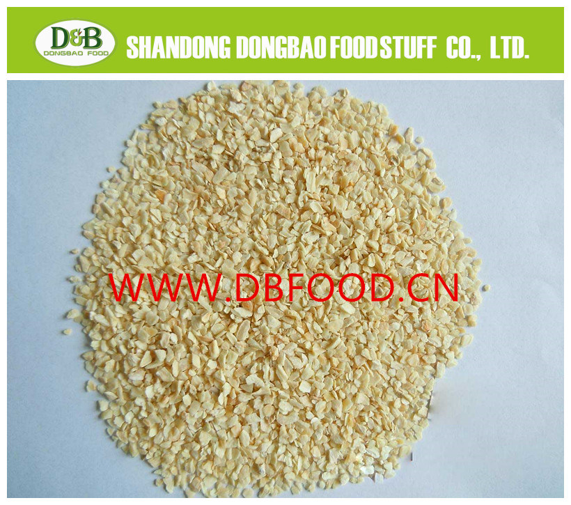 Air-Dried Garlic Products (Flakes, Granules & Powder) From Factory