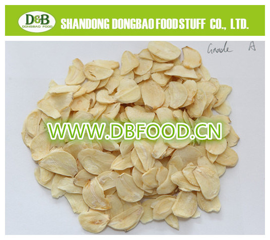 100% Purity Dry Garlic Garlic Flake