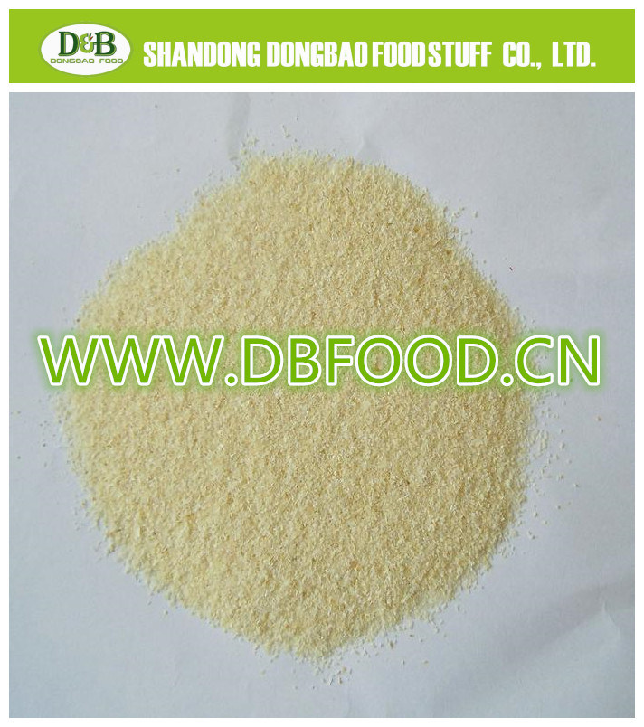 Dehydrated Pure White Garlic Dehydrated Garlic Powder Price